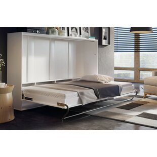 Dinah murphy bed deals wayfair